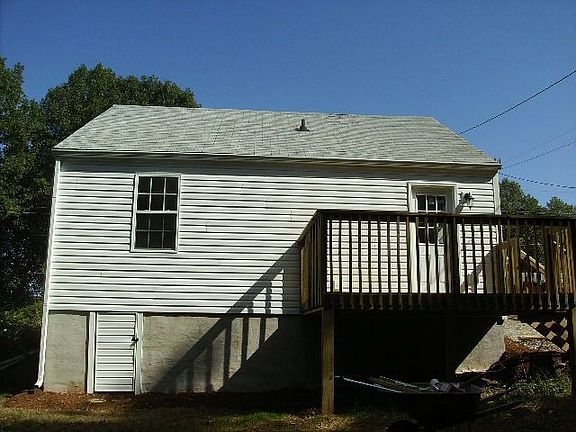 Rear View