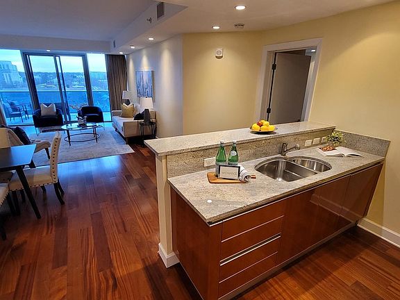 2nd image of 1881 N Nash St Unit 1408