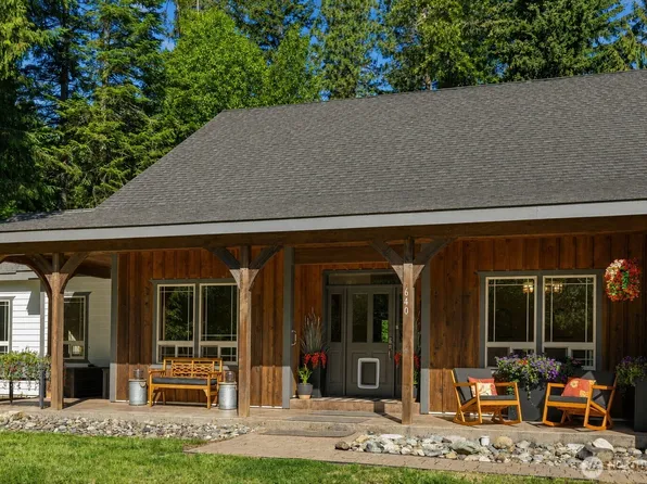 640 Storie Lane, Cle Elum, WA 98922