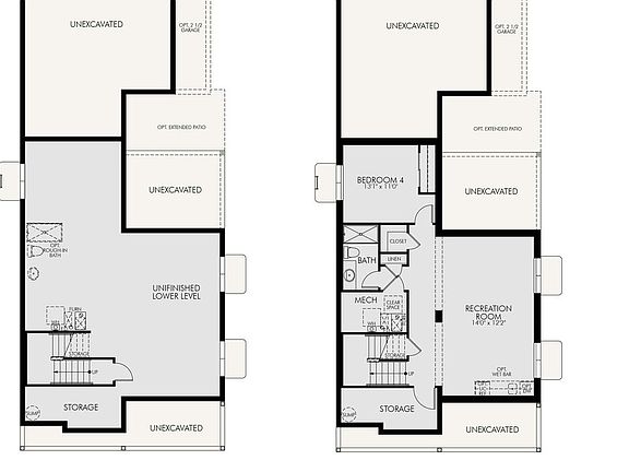 Cascade Floor Plan