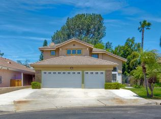 980 Gardenia Ct, San Marcos, CA 92078