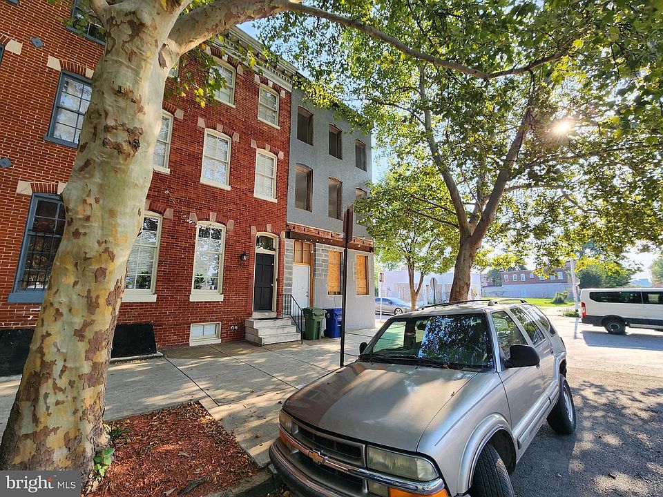 1st image of 1300 Hollins St