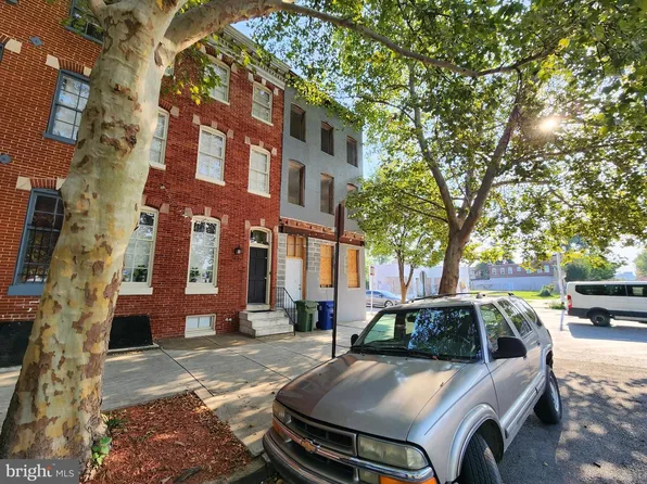 1300 Hollins St, Baltimore, MD 21223