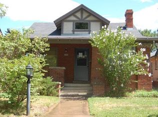 155 Gaylord St, Denver, CO 80206