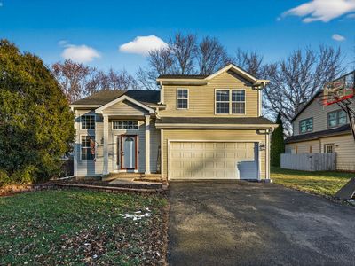 771 Eletson Dr, Crystal Lake, IL, 60014