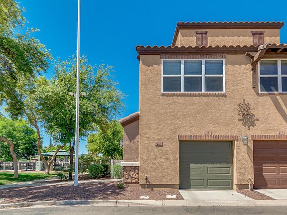 4th image of 2670 S Voyager Dr Unit 114