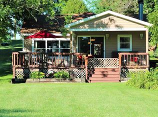 3442 E Bailey Rd, Monticello, IN 47960