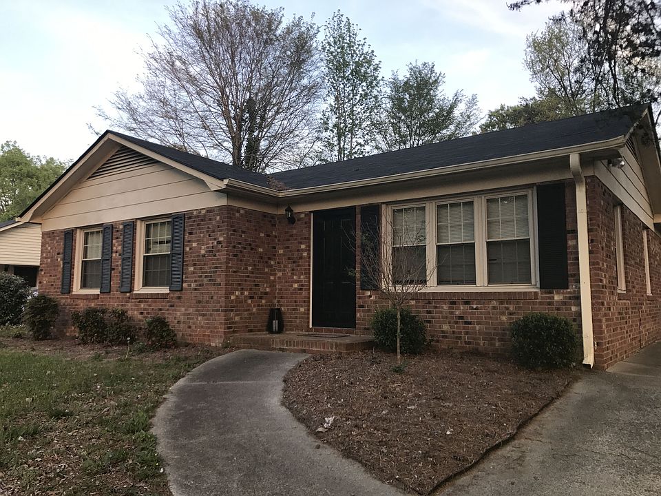 2nd image of 5319 River Falls Dr