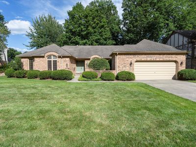 53640 Oakview Dr, Shelby Township, MI, 48315