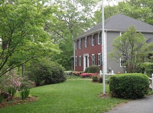 125 Pine Lake Rd, Duxbury, MA 02332