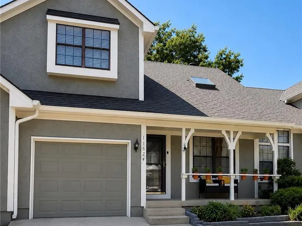 11624 W 113th St, Overland Park, KS 66210