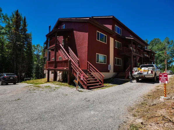 150 S West Cir #18-C, Beaver, UT 84713