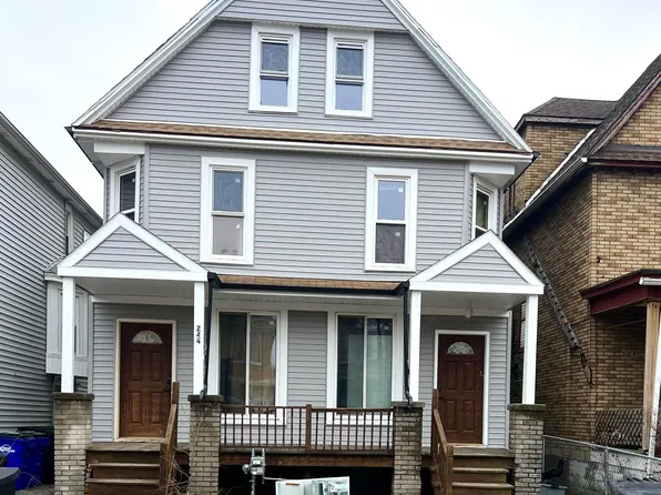 244 Horton St, Detroit, MI 48202
