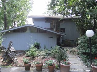 6439 Dahlonega Rd, Bethesda, MD 20816