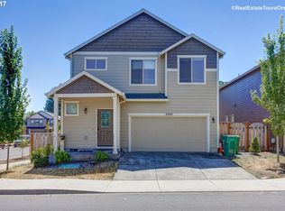 2742 26th Ave, Forest Grove, OR 97116