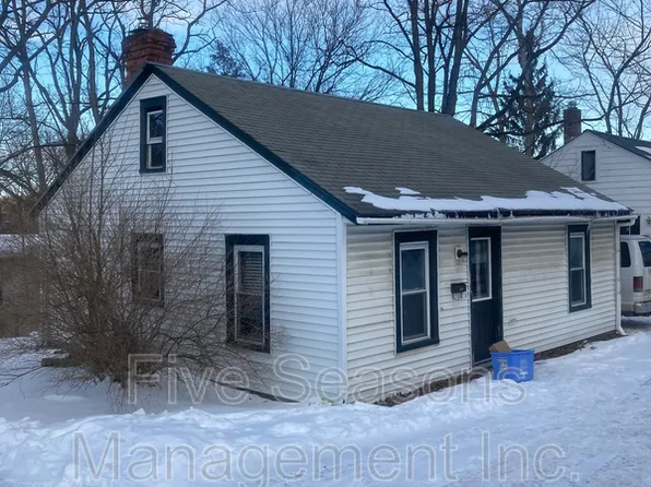 366 Riverside Ave, Burlington, VT 05401