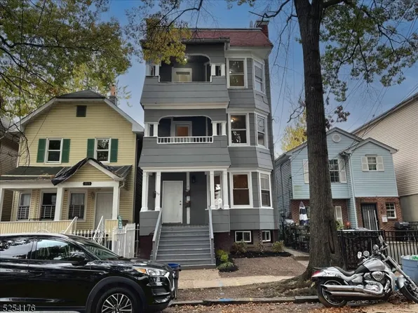 99 Columbia Ave, Newark City, NJ 07106