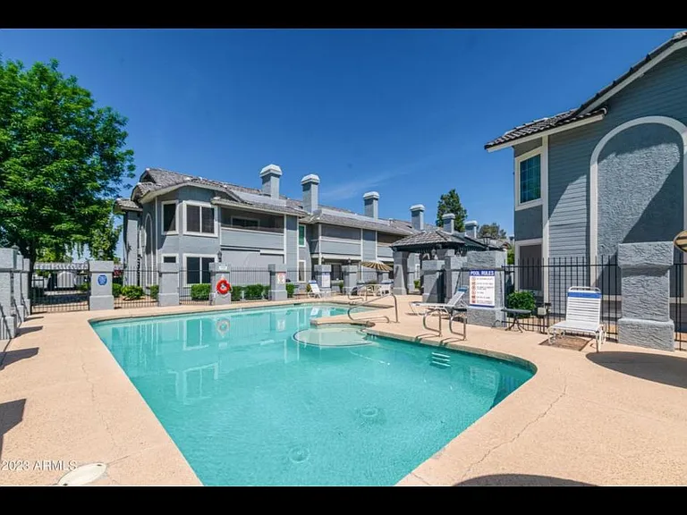 2910 W Marconi Ave #123 — Photo 23
