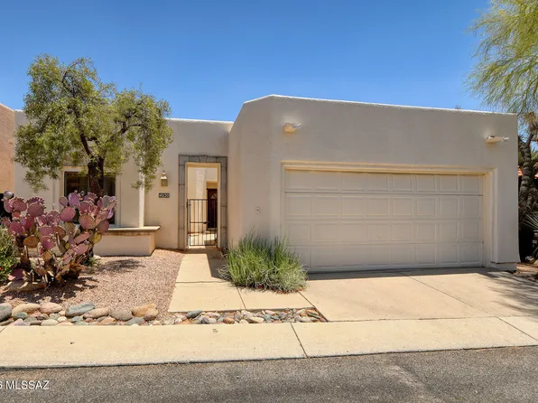 4020 E Quiet Moon Dr, Tucson, AZ 85718