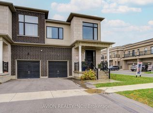 16 Callisto Ln, Richmond Hill, ON L4C4Z2