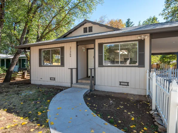 37269 Birch Ave, Burney, CA 96013