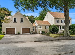 90 Village St, Marblehead, MA 01945