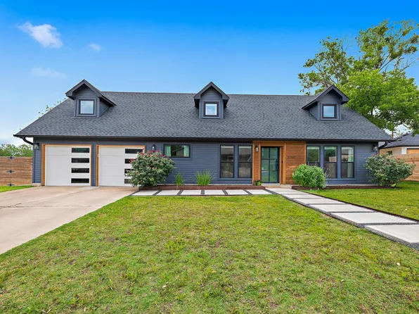 5700 Sutherlin Rd, Austin, TX 78723