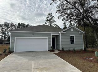 400 Royal Arch Dr LOT 101, Conway, SC 29526