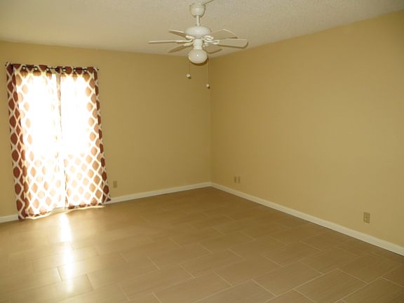 Bedroom, master bigger than most