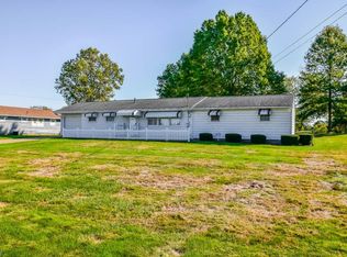 4224 Sherer Ave SW, Canton, OH 44706