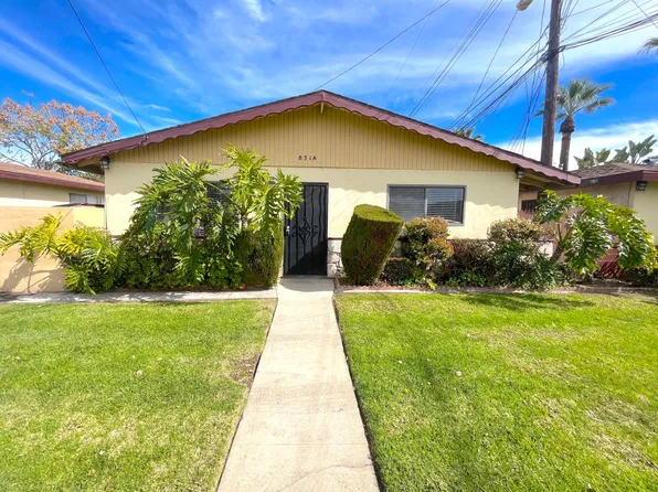 831 S Oaks Ave APT D, Ontario, CA 91762