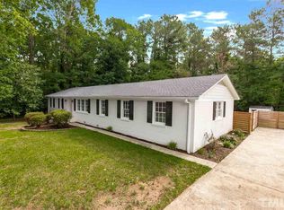 112 Pawnee Ct, Durham, NC 27712
