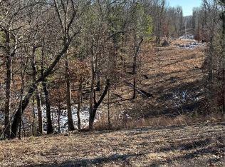 34443 S 539th Loop, Jay, OK 74346