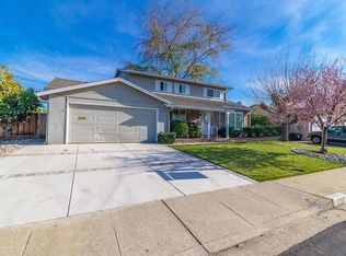 1757 Berrywood Dr, Concord, CA 94521