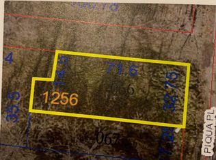 0 Piqua Pl, Springfield, OH 45506