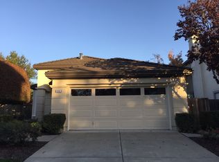 3001 Wrangler Rd, San Ramon, CA 94582