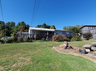 479 Looneys Gap Rd, Surgoinsville, TN 37873