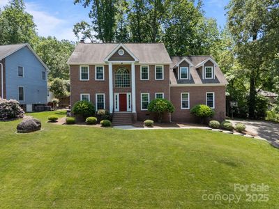 9000 Stourbridge Dr, Huntersville, NC, 28078