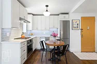 Sold by Garfield Realty 