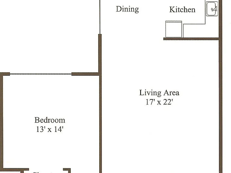 Portland Towers Apartments — Photo 42