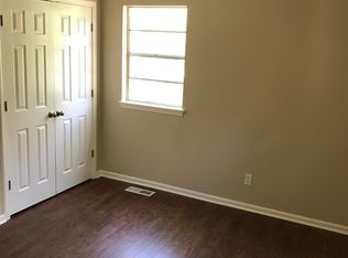 8408 Dowan Dr, Little Rock, AR 72209