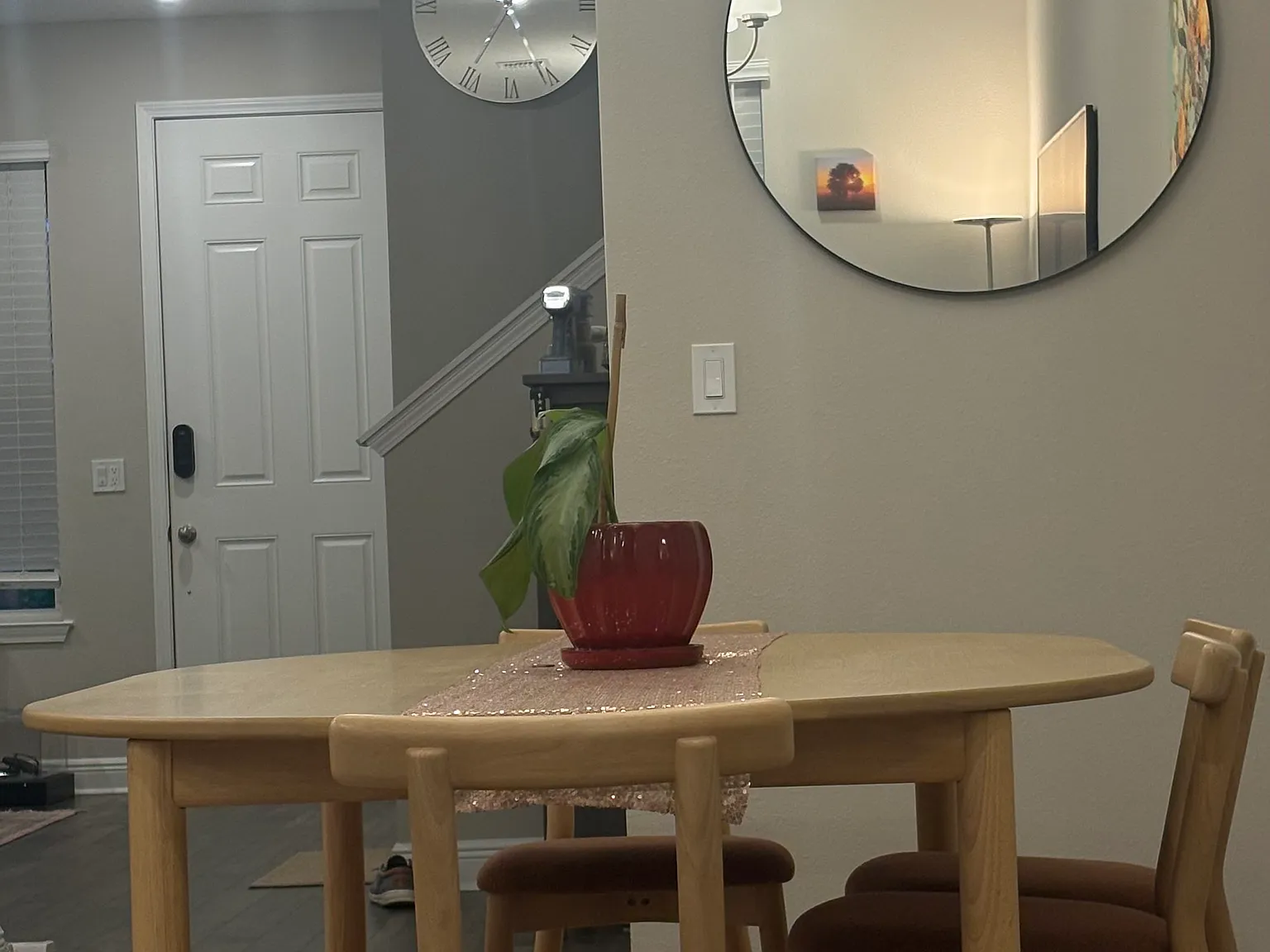 3 bed, 2.5 bath, 1729 sqft, $3,580 — Photo 1