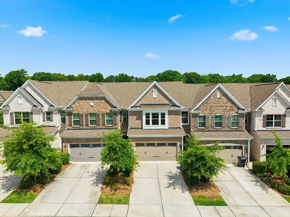 1162 Lanier Willow Path, Buford, GA 30518