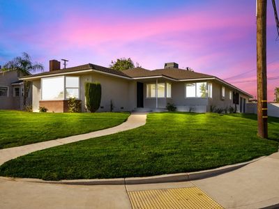 704 W Lamona Ave, Fresno, CA, 93728