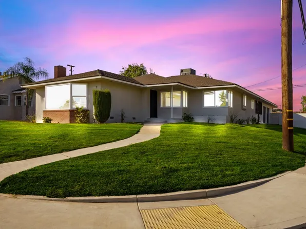 704 W Lamona Ave, Fresno, CA 93728