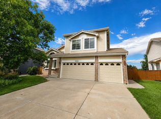 10242 Jill Ave, Highlands Ranch, CO 80130