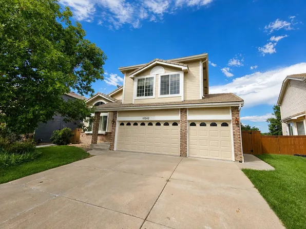 10242 Jill Ave, Highlands Ranch, CO 80130