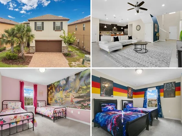 5481 Misty Oak Cir, Davenport, FL 33837