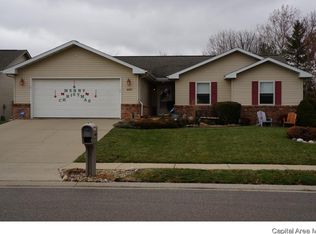 4309 Clearwater Ln, Springfield, IL 62703