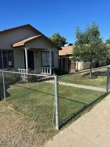 511 Lincoln Ave, Bakersfield, CA, 93308